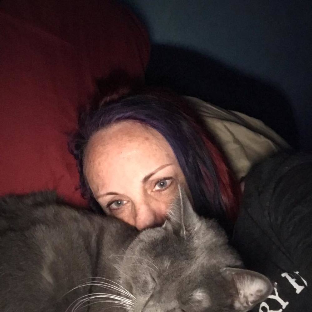 Meet your Posher, Joanne